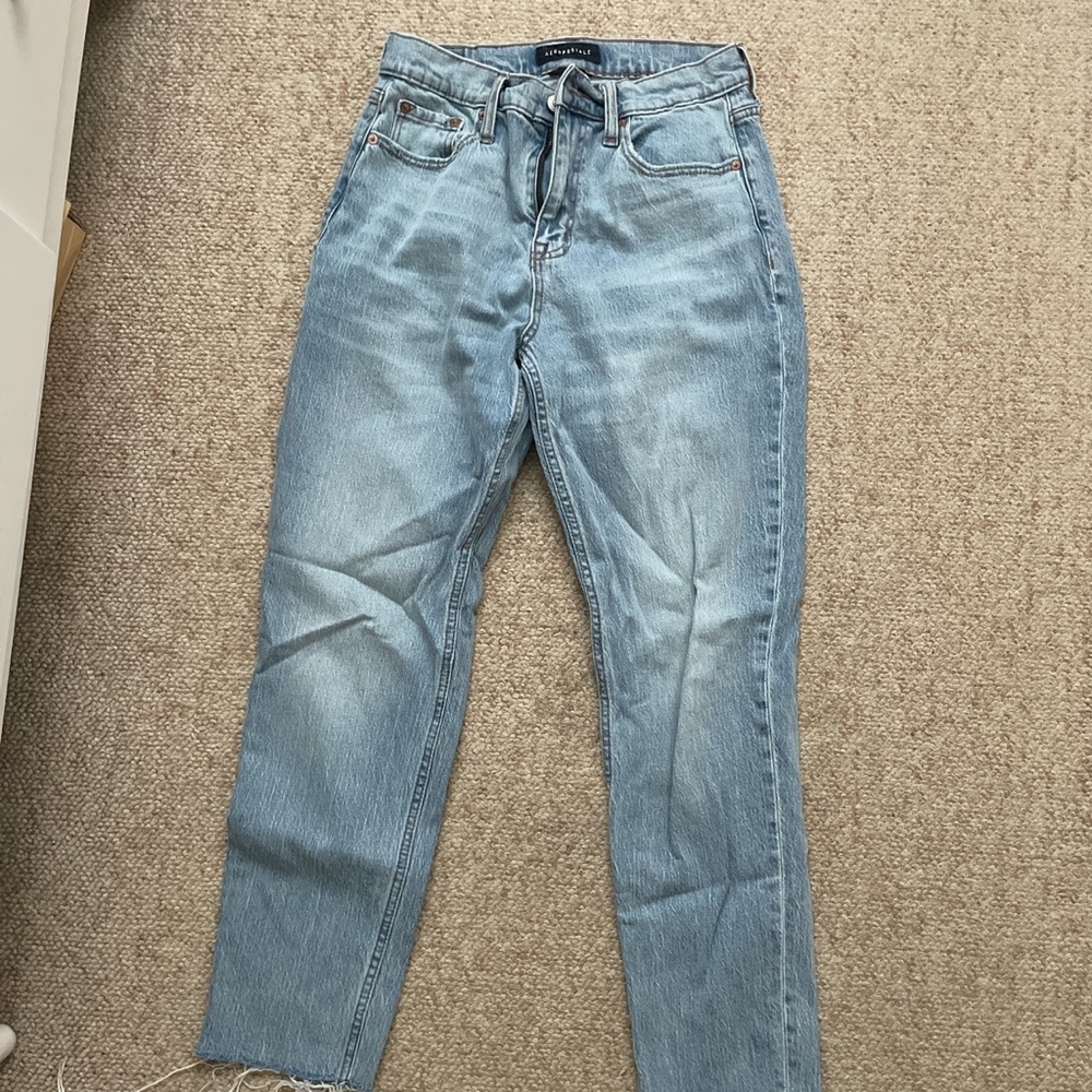 aeropostale jeans